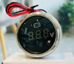 Wholesale Cheap 12V Motorcycle Gauge Digital Voltmeter - Image 2