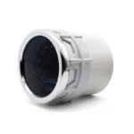 Universal Liquid Crystal Digital Dashboard LCD Motorcycle Meter Tachometer - Image 2