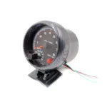 2021 High Quality Non-Contact RPM Meter Speedometer Digital Tachometer - Image 2