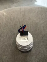 Motorcycle Engine Digital Temperature Gauge Car - Image 5