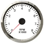 Universal Rpm Meter Mini Digital Laser LCD Display Non-Contact With Wifi Tachometer RPM Speed - Image 2