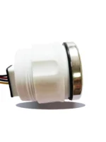 52 mm White Face Red LED Digital Tachometer Hour Meter Gauge Marine Boat Yacht - Image 5