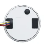 85mm Universal 1 2 3 4 5 6 8 Cylinder 2 4 Stroke Engine Adjustable Tachometer with Hour - Image 6