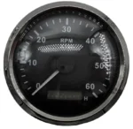 Universal OBD2 Speed Digital Tachometer With RPM Speedometer Car for Car Greddy Gauge Turbo Gauge