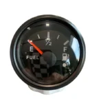 Fuel Tank Gauge RV Fuel Level Gauge Universal Marine for Boat Truck 0-190ohm 240-33ohm 240-30ohm 0-180ohm 10-180ohm Black