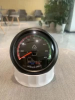 Marine Gauges Universal 220v Rudder Angle Indicator for Boat - Image 4