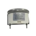 Suitable for 85mm Electric Tachometer with Chronograph Suitable for White LED Black Panel Pointer Tachometer - Image 5