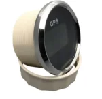 Multiple Backlights Auto Motorcycle COG Odometer Mileage Trip Counter Adjustable Digital GPS Speedometer - Image 4