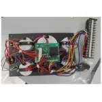 New Arrived Engine Car Boat Truck Gauge Dash Cluster Panel Programmable Gauges Instrument Panel - Image 5