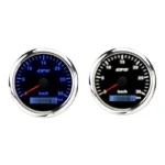 Best Quality China Electronic Speedometer for Electric Bicycle Motorcycle Car 0-30kmh - Image 6