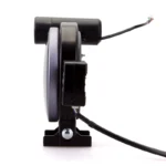 95mm Blue Color LED Display RPM Auto Tachometer Gauge Meter - Image 5