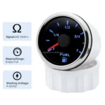 52mm for Marine Boat Truck Fuel Tank Fuel Level Gauge - Image 3