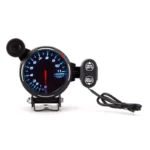 High Accuracy  LCD Digital Tachometer Speed Meter Tester Laser Tachometer Gauge - Image 6