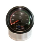 Customized Marine Diesel Engine Instrument Gauge Rudder Angle Indicator