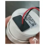 52mm Car Hour Meter and Tachometer - Image 4