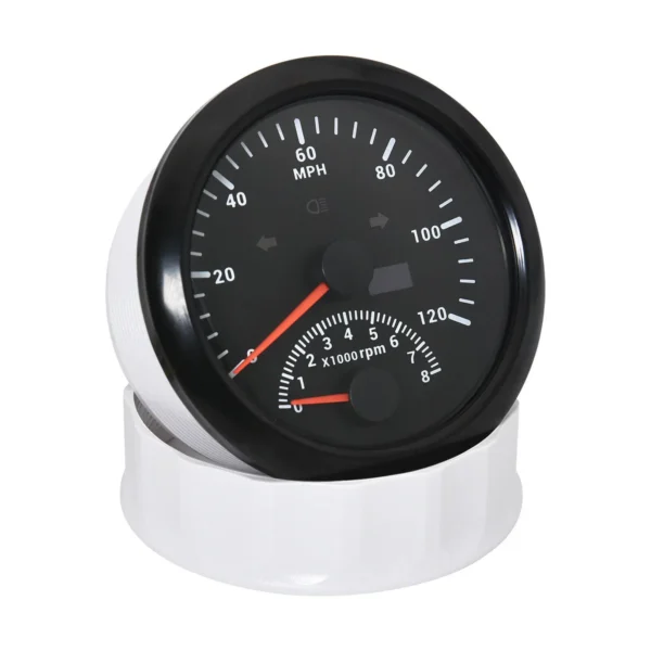 2024 Customization Color Film Printing for Car Speedometer Auto Instrument Cluster