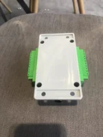 0-190 Ohm to 18 Sensors Dual Channel NMEA2000 Converter for Car Boat - Image 2