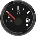 52mm Adjustable With 5 Keys10-180ohm 240-33ohm 0-190ohm 0-90ohm 240-30ohm Fuel Level Gauge - Image 2