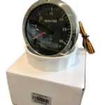 Marine Boat Accessories Dashboard Tachometer