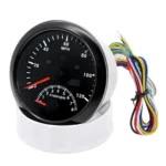 2024 Customization Color Film Printing for Car Speedometer Auto Instrument Cluster - Image 2