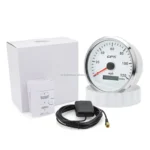 Customized 85mm for Auto Meter GPS Speedometer 0-120MPH - Image 5