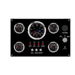Aftermarket Speedometer Gauge Dashboard Cluster Instrument Panel Board
