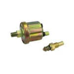 Auto Car Oil Pressure Water Temperature Gauge With Boost Indicator 3 in 1 - Image 6