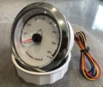 Marine Position Angle Measurement Rudder Indicator - Image 5