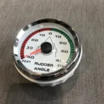 0-190ohm Marine Boat Rudder Angle Indicator - Image 2