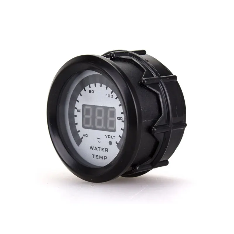 H7c0fb78259cb495095e424c22acfa93aj.webp Motorcycle LED Electronic Speedometer Digital RPM Meter Tachometer - Image 1