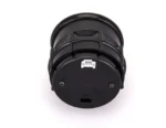 52mm Car LED Water Temperature Temp Gauge Meter 40~140 Celsius - Image 5