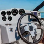 AUTO METER 3000RPM Autogage Tachometer 3.750 in Black Dial/Black Bezel - Image 5