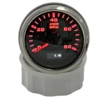 Marine Digital Propeller Shaft Tachometer for Vessel - Image 5