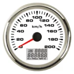 Hot Sales High Quality Car Accessories Car Odometer Car Speedometer Auto Dashboard Dash Board - Image 3