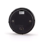 52mm 3 Color Peak Recall Car Electronic RPM Meter Automobile Analog Tachometer - Image 5