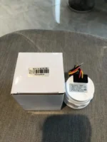 Marine Boat Water Coolant Temperature Gauge - Image 4