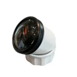 Waterproof Needle Digital Oil Fuel Level Gauge - Image 2