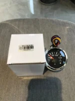 Marine Boat Water Coolant Temperature Gauge - Image 2