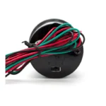 Digital Laser LCD RPM Tester Engine Motor Speed Gauge Non-contact Tachometers - Image 4