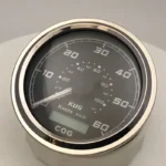 KUS Professional Electronic China Manufacturer Car Watch the Speedometer - Image 4