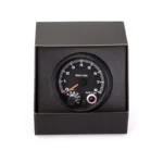 95mm Blue Light Digital Universal Auto Meter Tachometer RPM Tacho Gauge - Image 6