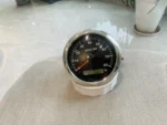 8000 Rpm Gauge 3 Cylinder Tachometer - Image 3
