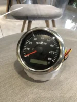 12v 24v Engine 3000 Rpm Tachometer - Image 6
