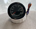 Marine Gauges Universal 220v Rudder Angle Indicator for Boat - Image 2