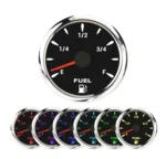 Universal Car Meter Mini 12v Dc Float Type Fuel Level Gauge for Oil diesel - Image 4