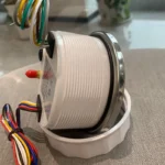 7 Backlight Universal GPS Speedometer 0-200KMwith Tachometer 2 in 1 85MM GPS Speed Odometers Speed Gauges Indicators - Image 5