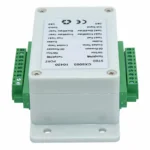 Dual Channel NMEA2000 Converter /N2K Converter 0-190 Ohm to 18 Sensors W/ Cable - Image 2