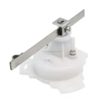 85mm 12V/24V Waterproof Rudder Angle Indicator Gauge With Rudder Sensor - Image 4