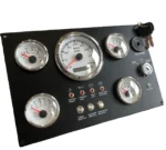 12V Custom  300*190 mm Instrument Panel Boat Accessories Marine - Image 6