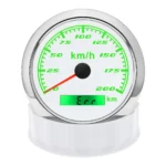 Hot IP67 Waterproof GPS Speedometer Universal for Trucks and Motorbikes New Condition - Image 4